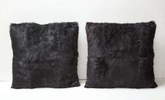  Venfield Lapin Pillow in Anthracite Color - 3141352
