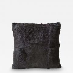  Venfield Lapin Pillow in Anthracite Color - 3143906