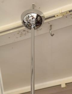  Venfield Monumental Triedri Glass Rod Sputnik Chandelier - 4451244