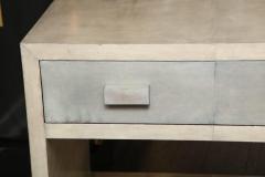  Venfield Pair of Two Tone Parchment Nightstands - 2038877