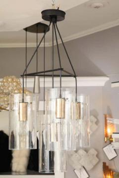  Venfield Quatro Tubular Acrylic Pendant Chandelier - 3130922