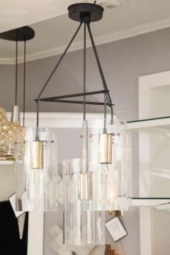  Venfield Quatro Tubular Acrylic Pendant Chandelier - 3130923