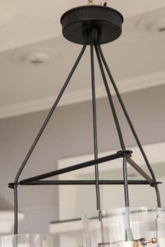  Venfield Quatro Tubular Acrylic Pendant Chandelier - 3130924