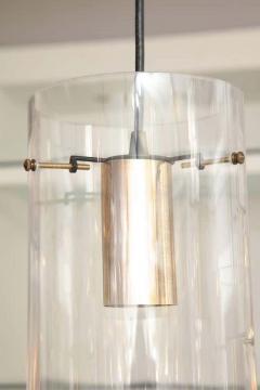  Venfield Quatro Tubular Acrylic Pendant Chandelier - 3130925