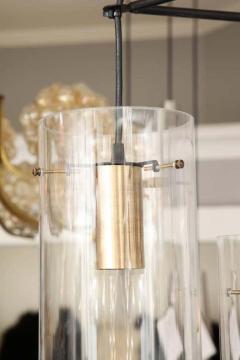  Venfield Quatro Tubular Acrylic Pendant Chandelier - 3130927