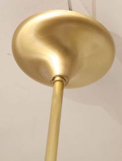  Venfield Stunning Murano Glass Spike Sputnik Chandelier - 3129922