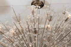  Venfield Tremendous Crystal Esprit Sputnik Chandelier - 2039316