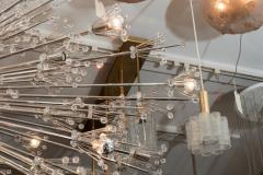  Venfield Tremendous Crystal Esprit Sputnik Chandelier - 2039317