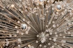  Venfield Tremendous Crystal Esprit Sputnik Chandelier - 2039319