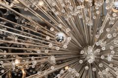  Venfield Tremendous Crystal Esprit Sputnik Chandelier - 2039320