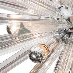  Venfield Triadri Crystal Rod Sputnik Style Chandelier 2022 - 2551894