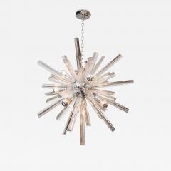  Venfield Triadri Crystal Rod Sputnik Style Chandelier 2022 - 2552708