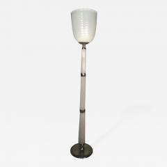  Venini 1930s Venini Pulegoso Floor Lamp - 300482