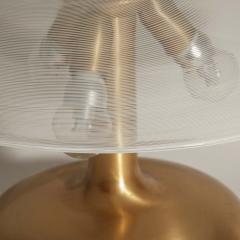  Venini 1960S TABLE LAMP DESIGNED BY VENINI - 2128632