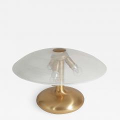  Venini 1960S TABLE LAMP DESIGNED BY VENINI - 2131801