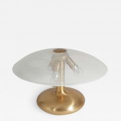  Venini 1960S TABLE LAMP DESIGNED BY VENINI - 2131801