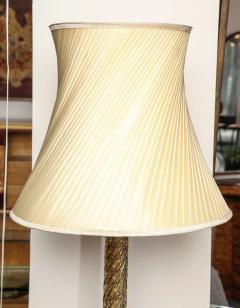  Venini Art Deco Venini Floor Lamp Made in Venice 1938 - 467827