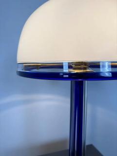  Venini Belboi Murano Table Lamp by Venini 1995 Signed and Dated - 4547798