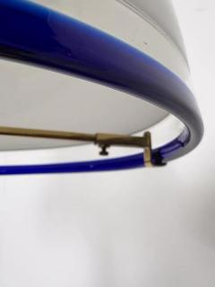  Venini Belboi Murano Table Lamp by Venini 1995 Signed and Dated - 4547804