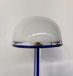  Venini Belboi Murano Table Lamp by Venini 1995 Signed and Dated - 4547807