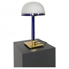  Venini Belboi Murano Table Lamp by Venini 1995 Signed and Dated - 4547808