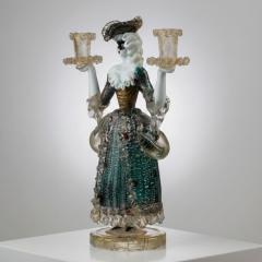 Venini Candleholder - 4627527
