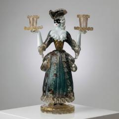  Venini Candleholder - 4627558