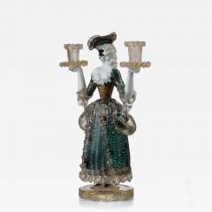 Venini Candleholder - 4627749