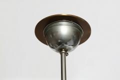  Venini Carlo Scarpa for Venini ceiling lights Italy circa 1950s - 4615463