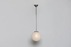  Venini Carlo Scarpa for Venini ceiling lights Italy circa 1950s - 4615464