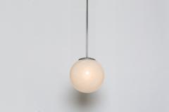 Venini Carlo Scarpa for Venini ceiling lights Italy circa 1950s - 4615465