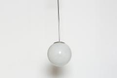 Venini Carlo Scarpa for Venini ceiling lights Italy circa 1950s - 4615467