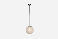  Venini Carlo Scarpa for Venini ceiling lights Italy circa 1950s - 4615469