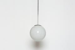  Venini Carlo Scarpa for Venini ceiling lights Italy circa 1950s - 4615471