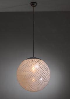  Venini Carlo Scarpa pendant for Venini - 3699696