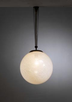  Venini Carlo Scarpa pendant for Venini - 4203265