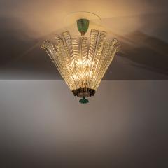  Venini Ceiling Light by Tommaso Buzzi - 4597167