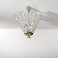  Venini Ceiling Light by Tommaso Buzzi - 4597373