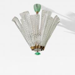  Venini Ceiling Light by Tommaso Buzzi - 4597374