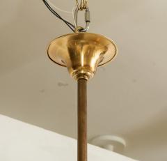  Venini Double Bowl Light Fixture by Venini - 3066625