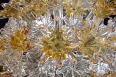  Venini Iconic Venini Esprit Chandelier 1970 - 2070866