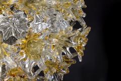  Venini Iconic Venini Esprit Chandelier 1970 - 2070872