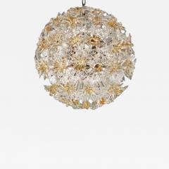  Venini Iconic Venini Esprit Chandelier 1970 - 2072362