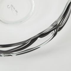  Venini MURANO GLASS CENTERPIECE - 1612042