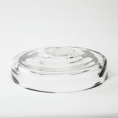  Venini MURANO GLASS CENTERPIECE - 1612043