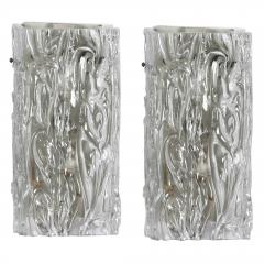  Venini Midcentury Wall Sconces by Toni Zuccheri - 2410152