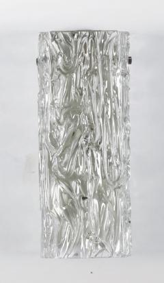  Venini Midcentury Wall Sconces by Toni Zuccheri - 2410156