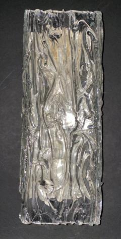  Venini Midcentury Wall Sconces by Toni Zuccheri - 2410159
