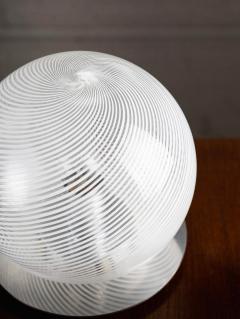  Venini Murano Glass Dante Lamp by Paolo Venini - 3368772