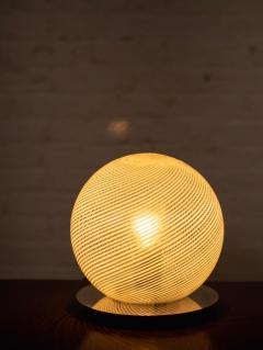  Venini Murano Glass Dante Lamp by Paolo Venini - 3368780